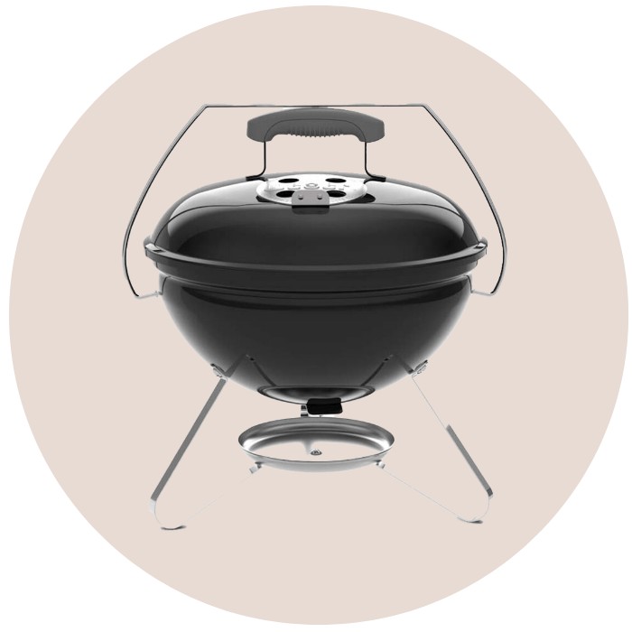 Portable Grills